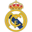 Real Madrid Logo